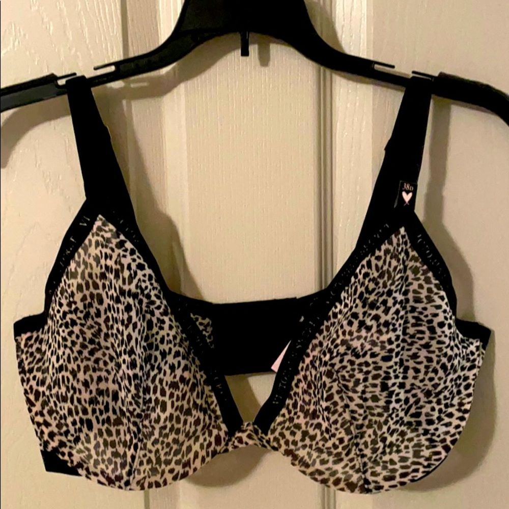 Victoria’s Secret 🤫💞 Bralette